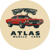 Atlas Muscle Cars